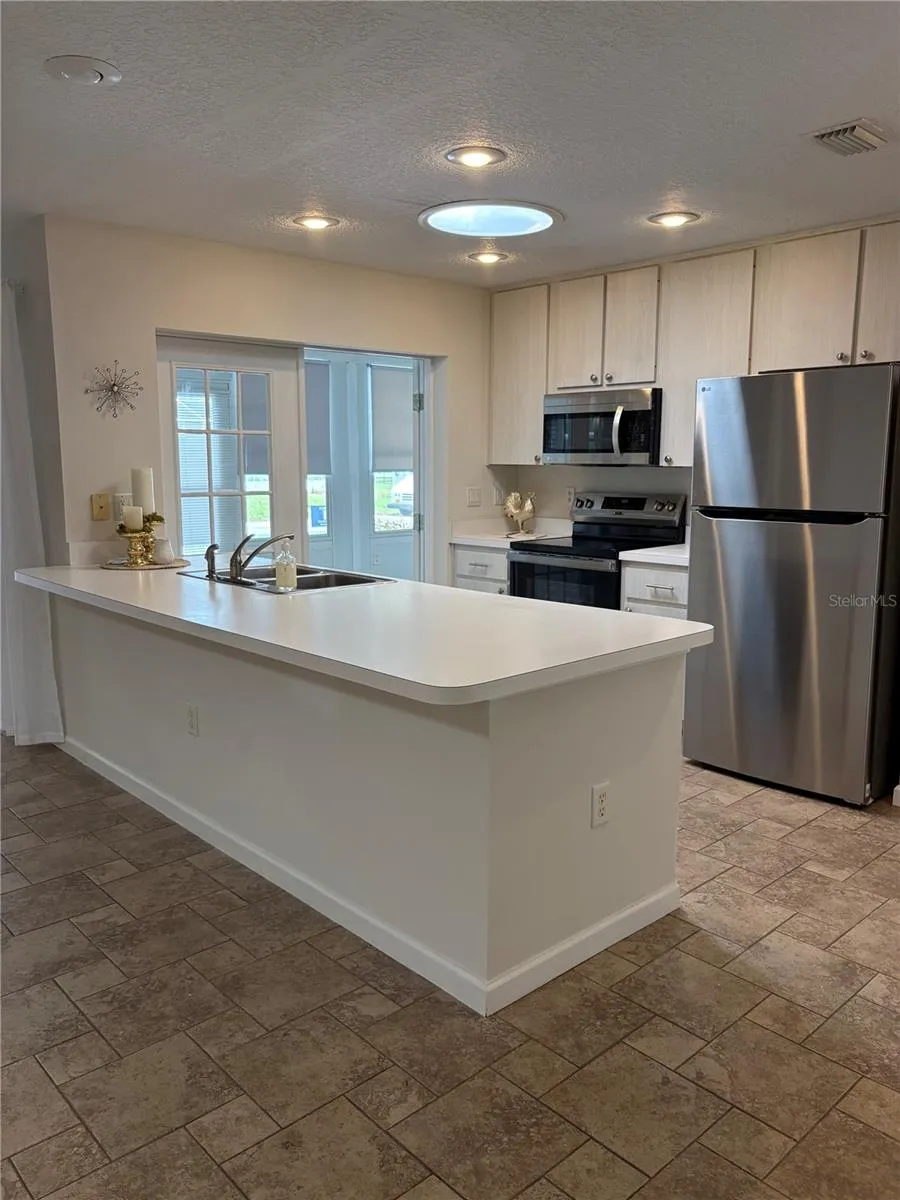 2947 TANGERINE COURT Leesburg, FL 34748