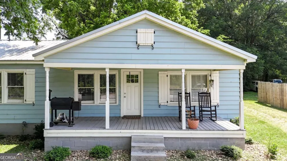 430 Elm ST Calhoun, GA 30701