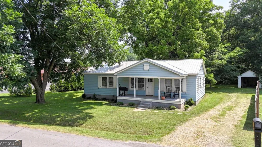 430 Elm ST Calhoun, GA 30701