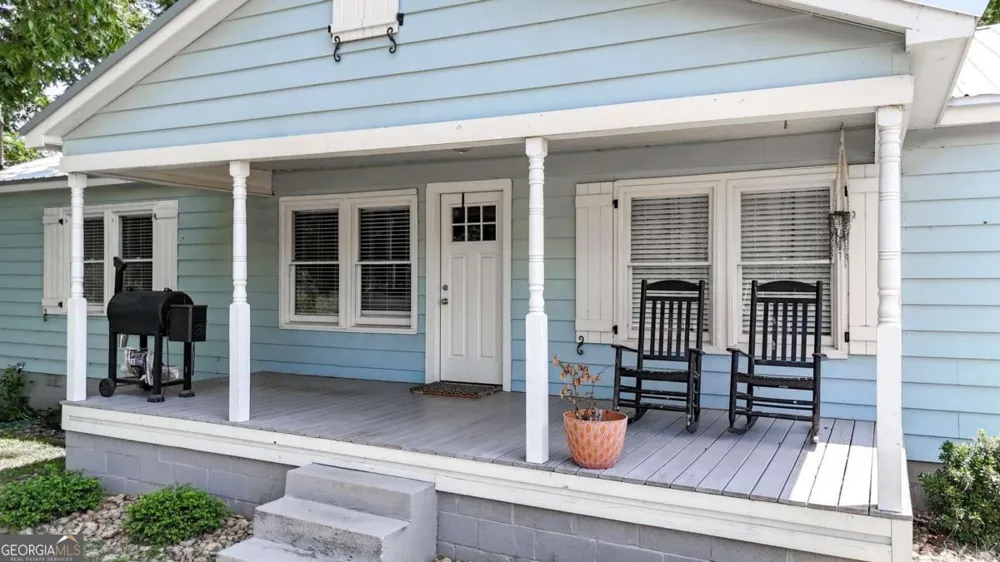 430 Elm ST Calhoun, GA 30701