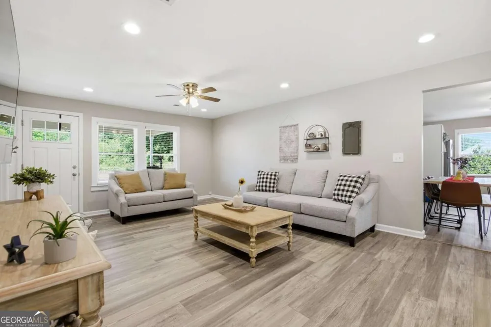 430 Elm ST Calhoun, GA 30701