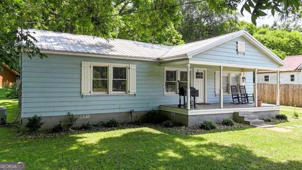 430 Elm ST Calhoun, GA 30701