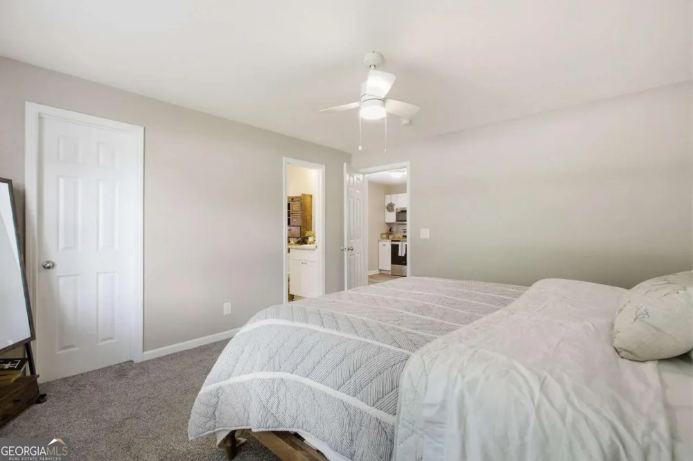 430 Elm ST Calhoun, GA 30701