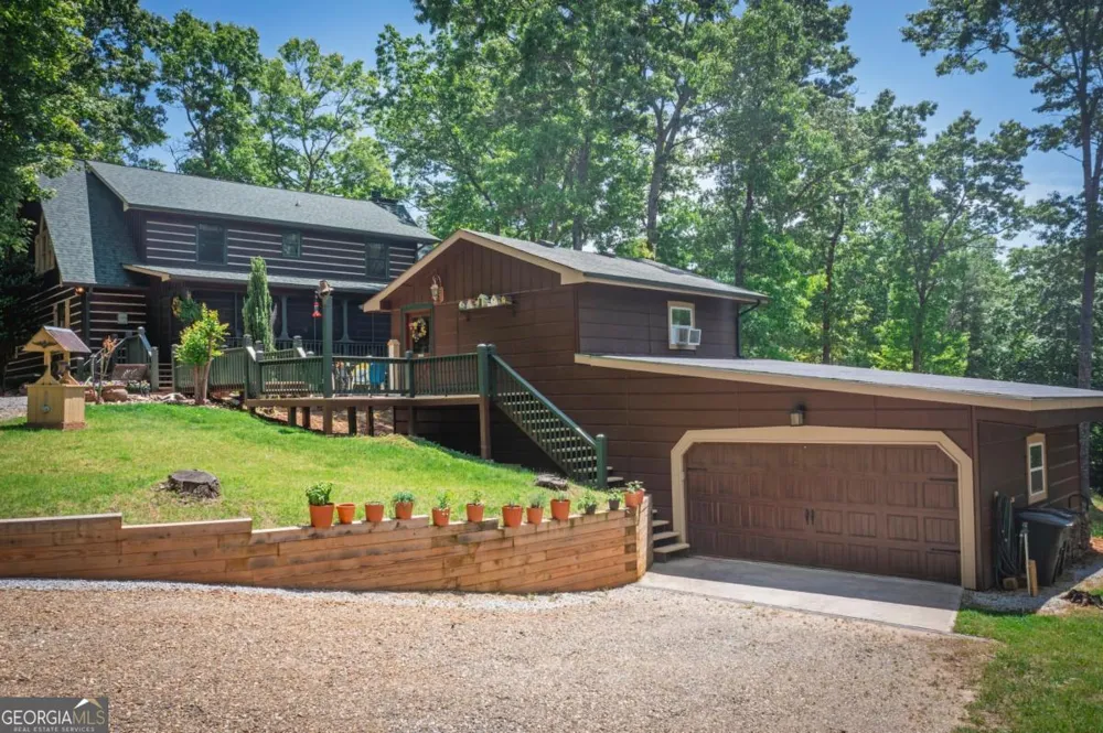 108 Wilscot Valley DR Morganton, GA 30560