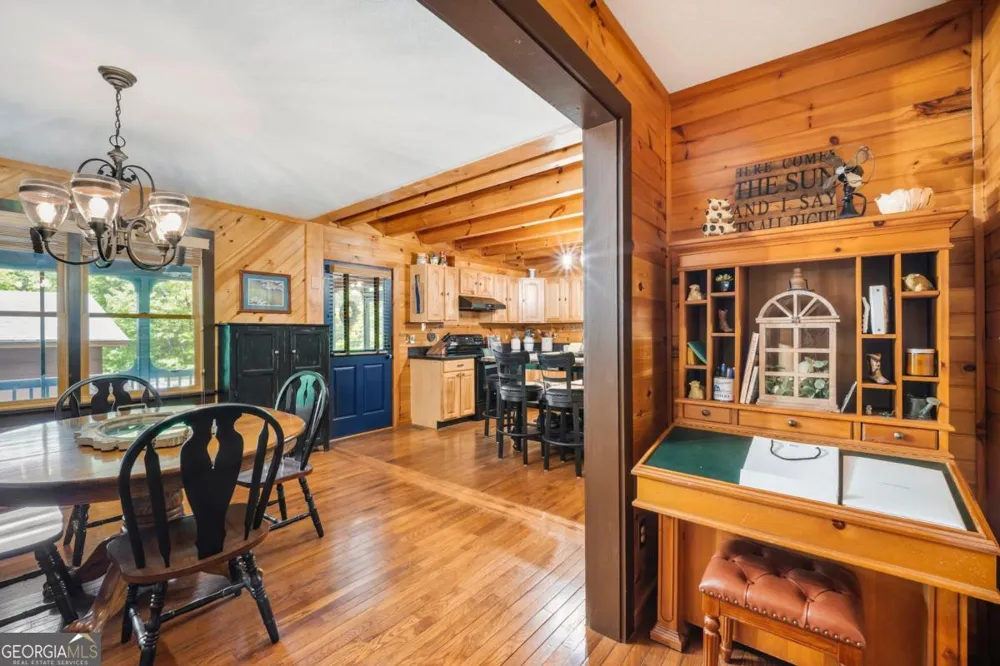 108 Wilscot Valley DR Morganton, GA 30560