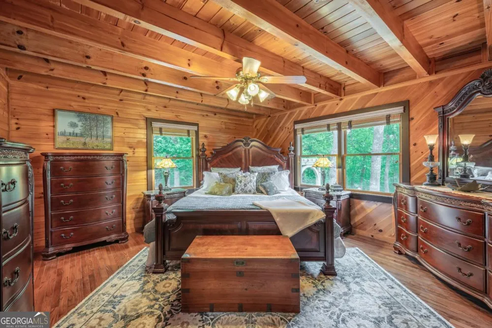 108 Wilscot Valley DR Morganton, GA 30560