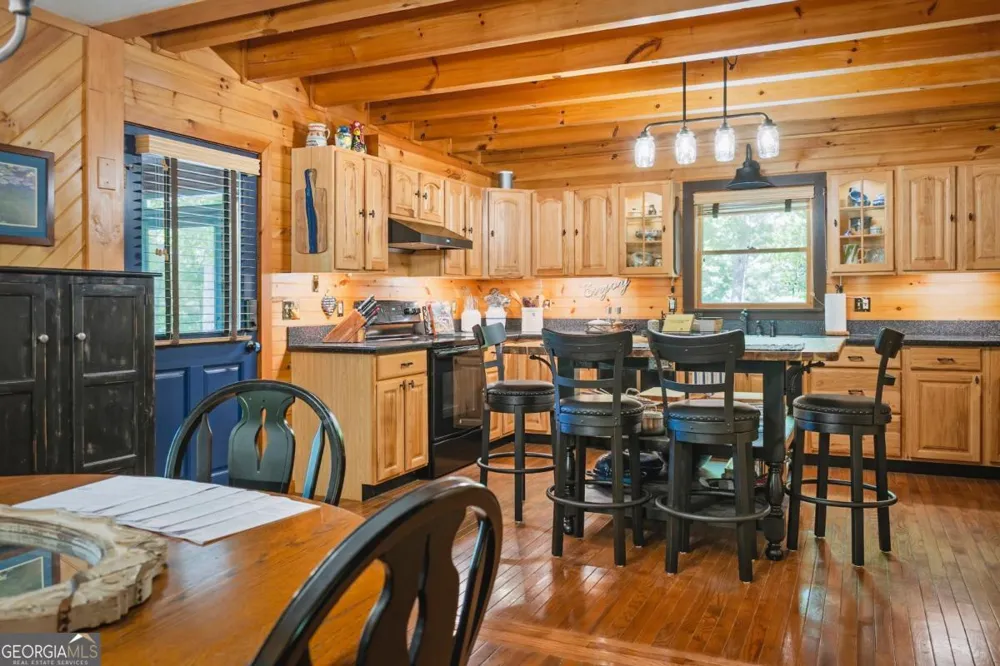 108 Wilscot Valley DR Morganton, GA 30560