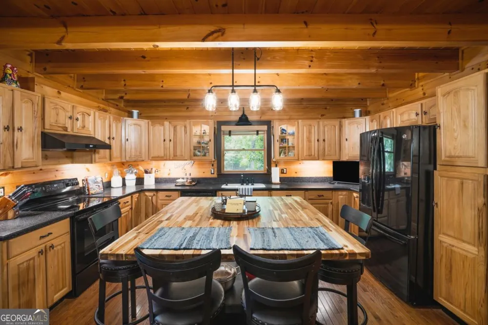 108 Wilscot Valley DR Morganton, GA 30560