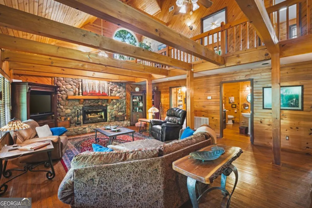 108 Wilscot Valley DR Morganton, GA 30560