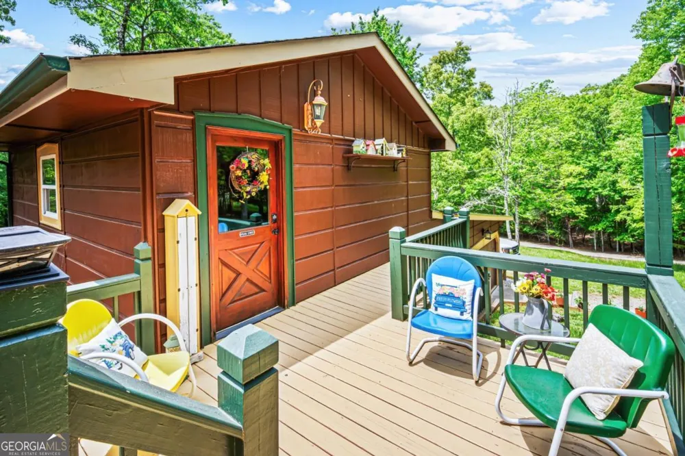 108 Wilscot Valley DR Morganton, GA 30560
