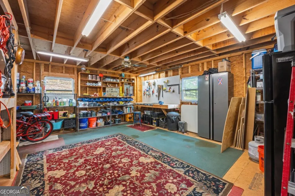 108 Wilscot Valley DR Morganton, GA 30560