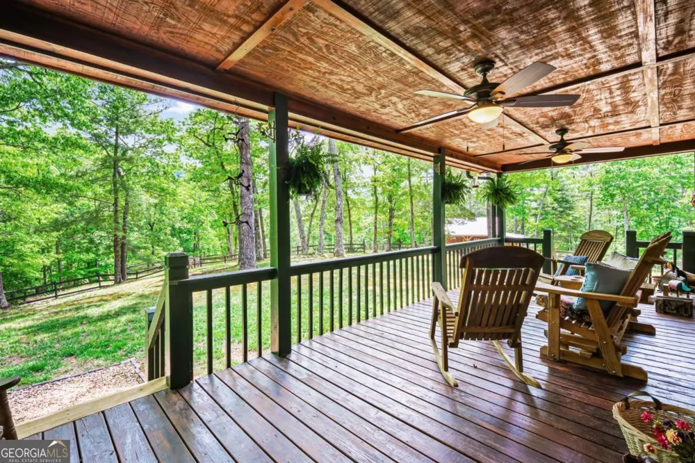 108 Wilscot Valley DR Morganton, GA 30560