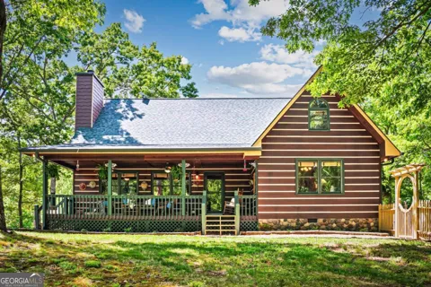 108 Wilscot Valley DR