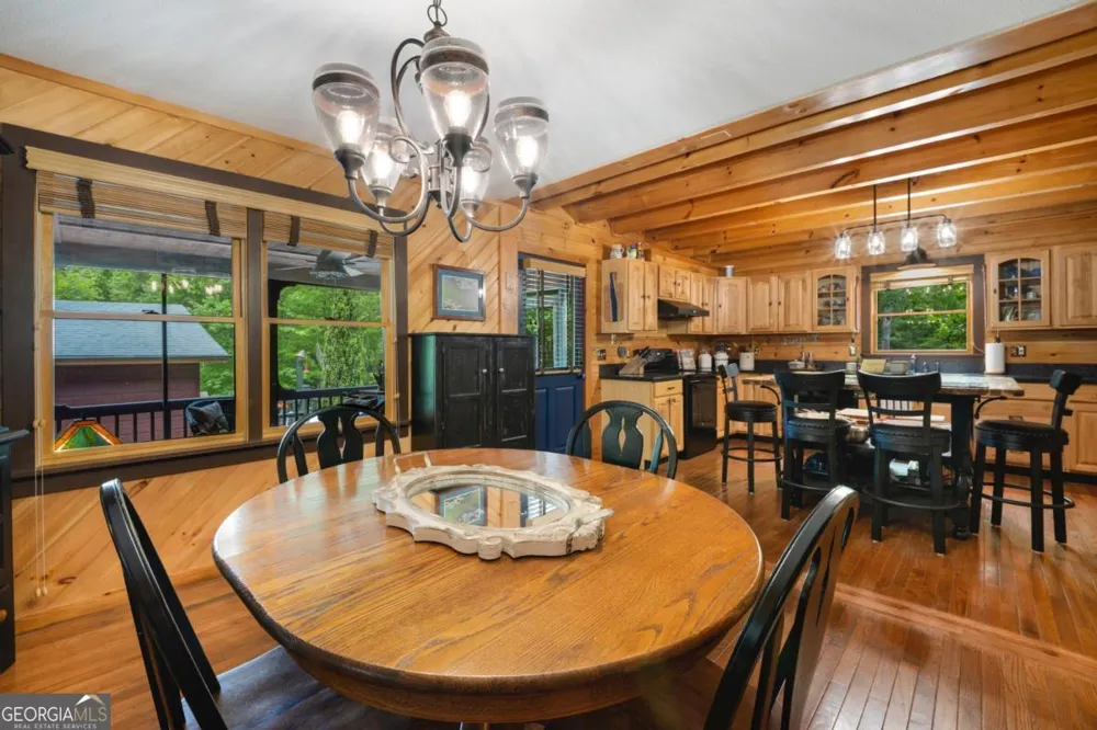 108 Wilscot Valley DR Morganton, GA 30560