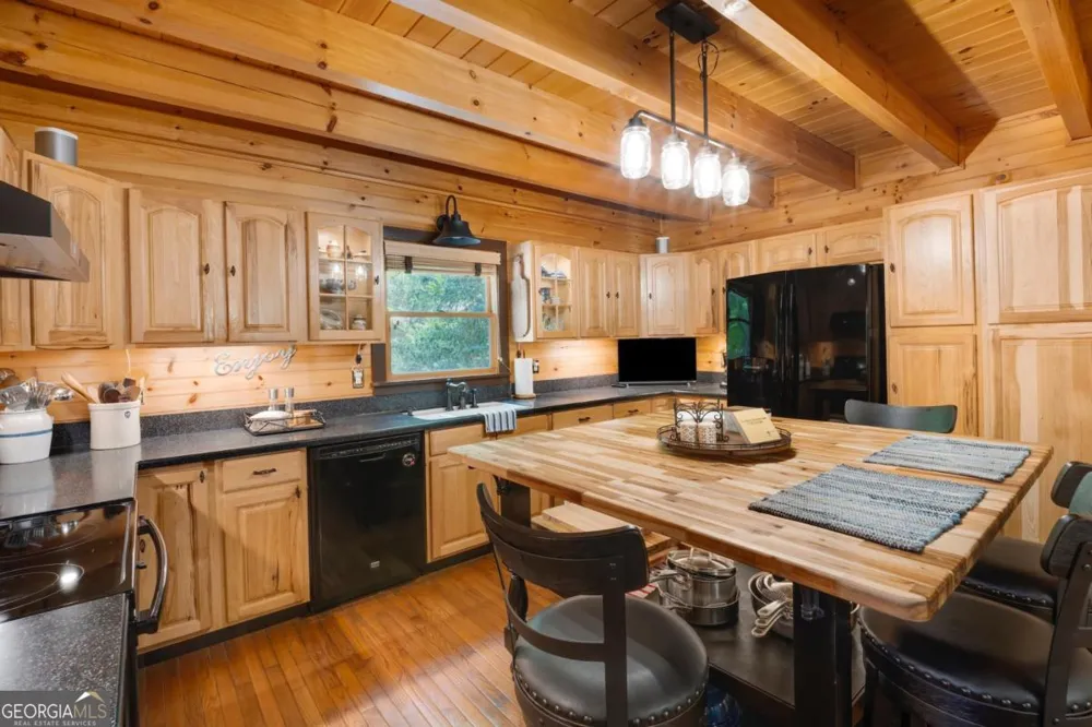 108 Wilscot Valley DR Morganton, GA 30560
