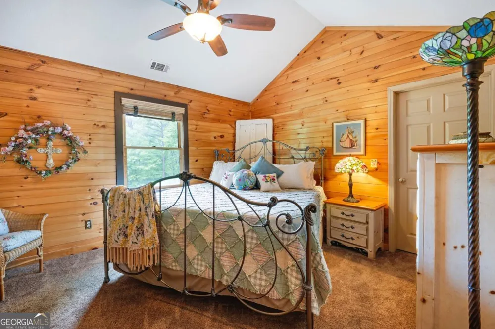 108 Wilscot Valley DR Morganton, GA 30560