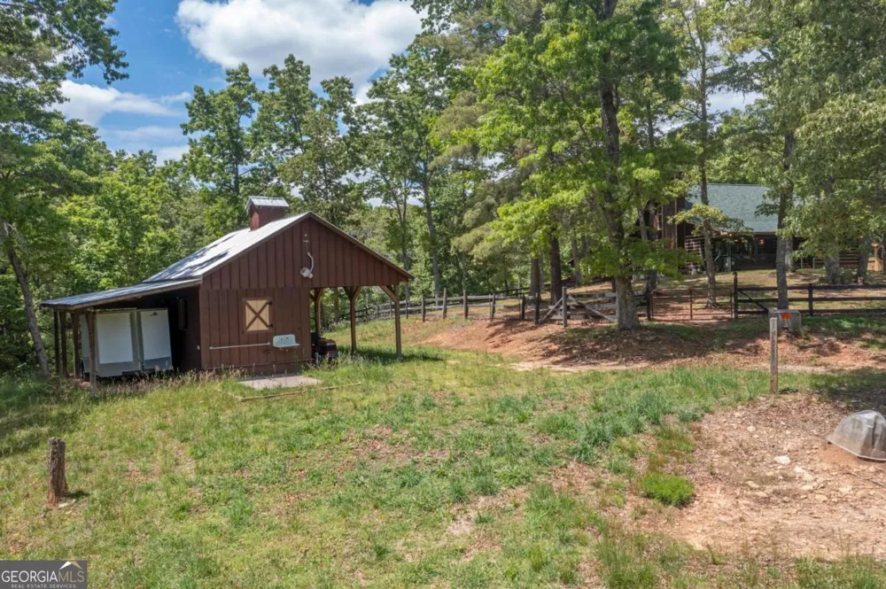 108 Wilscot Valley DR Morganton, GA 30560