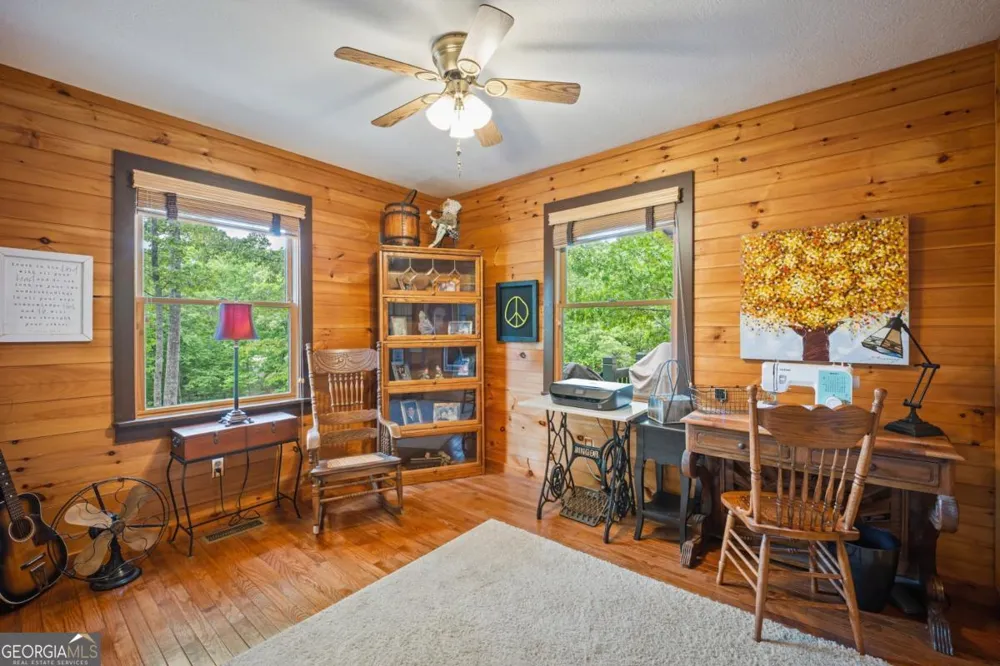 108 Wilscot Valley DR Morganton, GA 30560