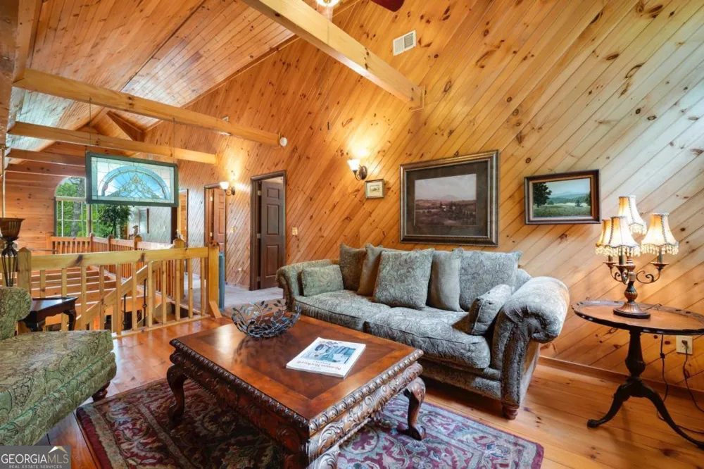 108 Wilscot Valley DR Morganton, GA 30560