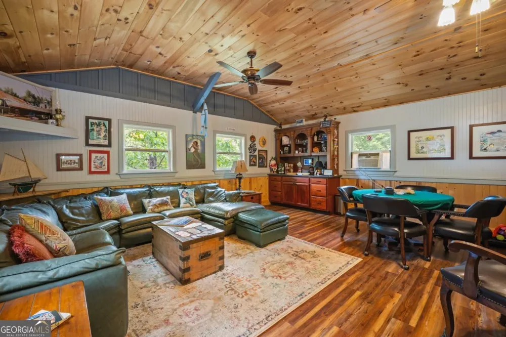 108 Wilscot Valley DR Morganton, GA 30560
