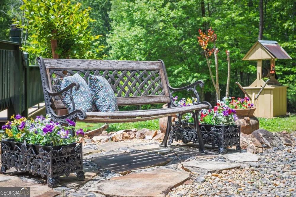 108 Wilscot Valley DR Morganton, GA 30560