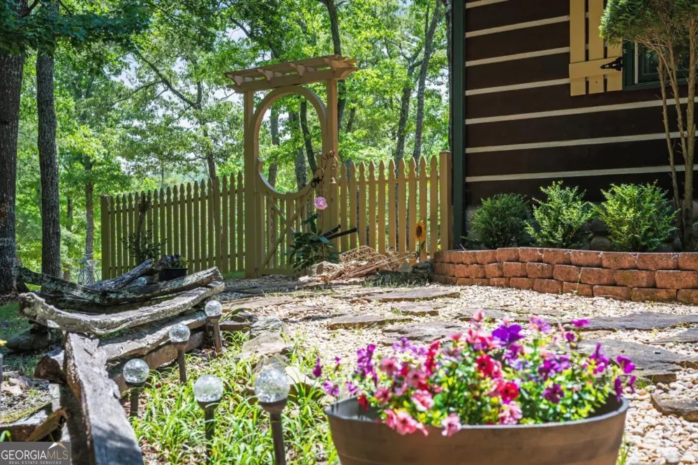108 Wilscot Valley DR Morganton, GA 30560