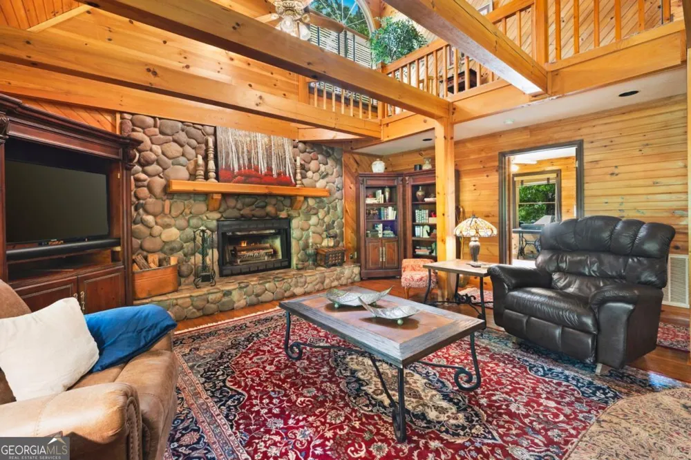 108 Wilscot Valley DR Morganton, GA 30560