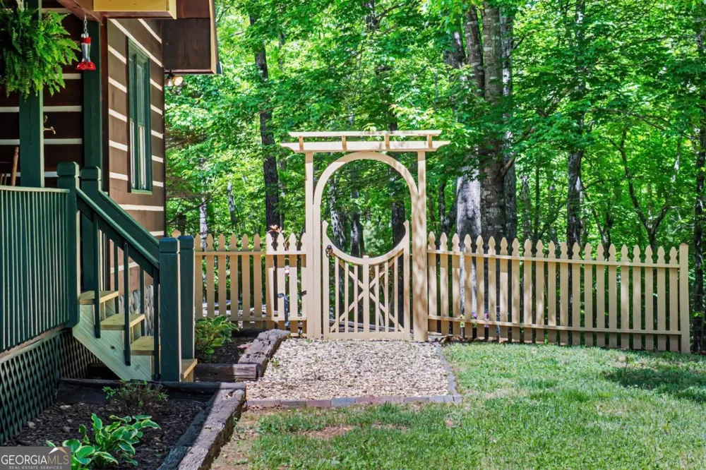 108 Wilscot Valley DR Morganton, GA 30560