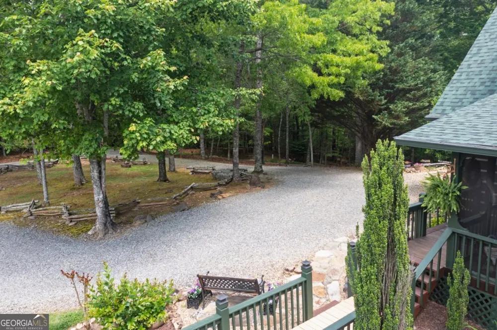 108 Wilscot Valley DR Morganton, GA 30560