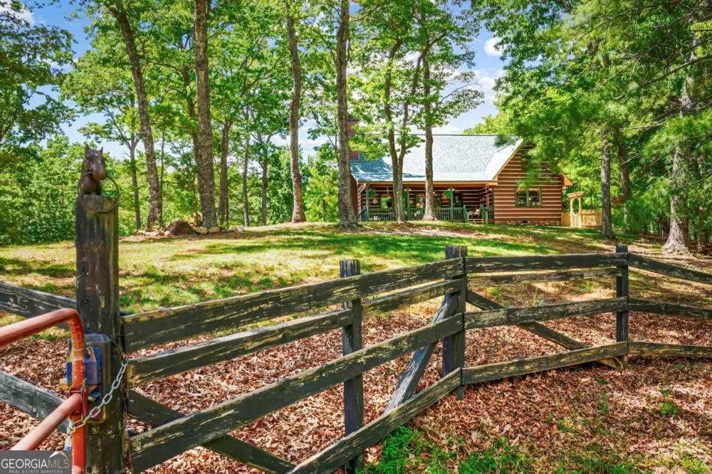 108 Wilscot Valley DR Morganton, GA 30560