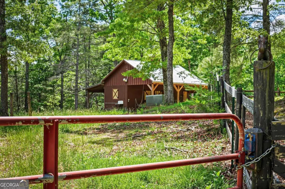 108 Wilscot Valley DR Morganton, GA 30560