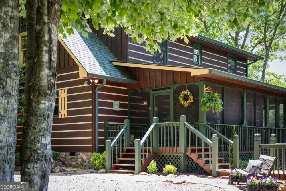 108 Wilscot Valley DR Morganton, GA 30560