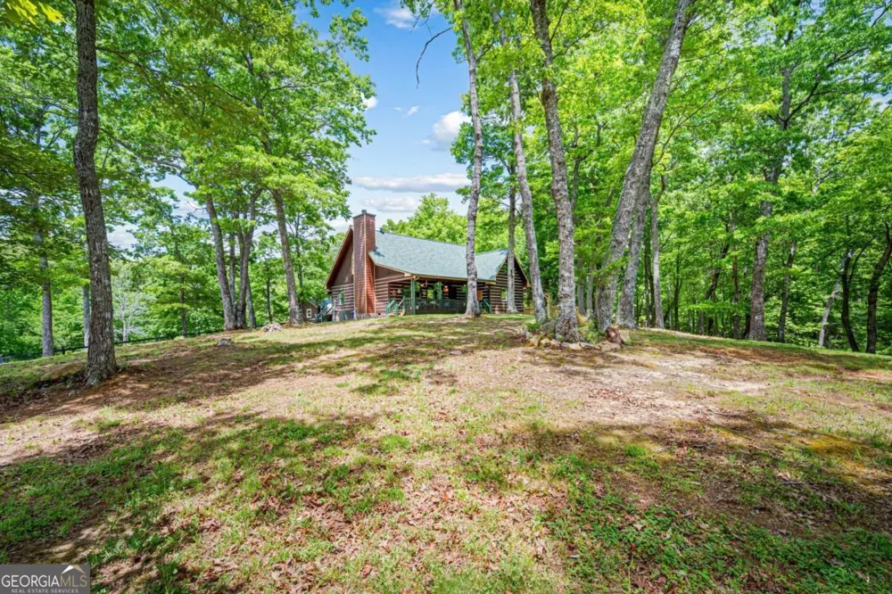108 Wilscot Valley DR Morganton, GA 30560