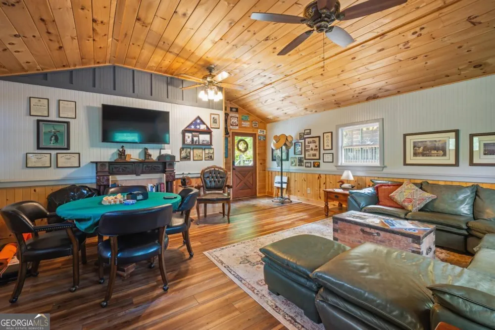 108 Wilscot Valley DR Morganton, GA 30560