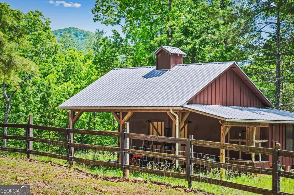 108 Wilscot Valley DR Morganton, GA 30560