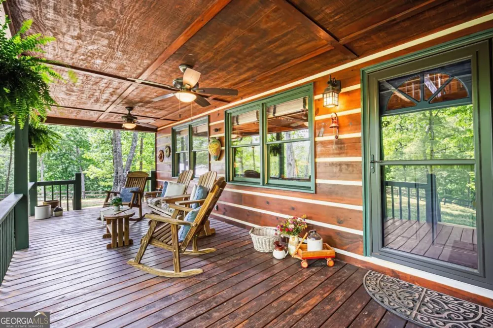 108 Wilscot Valley DR Morganton, GA 30560