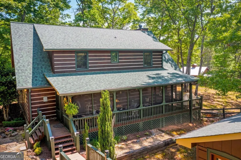 108 Wilscot Valley DR Morganton, GA 30560