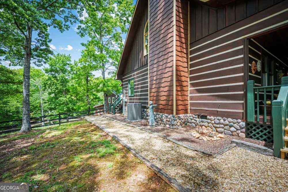 108 Wilscot Valley DR Morganton, GA 30560