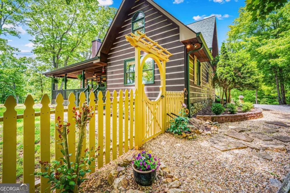 108 Wilscot Valley DR Morganton, GA 30560