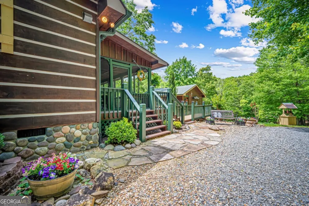 108 Wilscot Valley DR Morganton, GA 30560