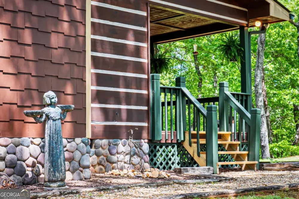 108 Wilscot Valley DR Morganton, GA 30560
