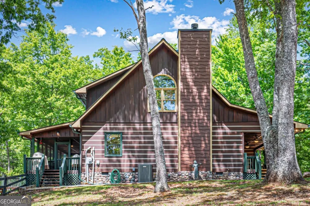 108 Wilscot Valley DR Morganton, GA 30560