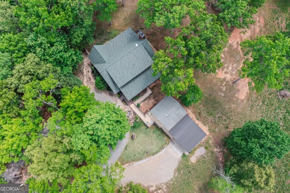 108 Wilscot Valley DR Morganton, GA 30560