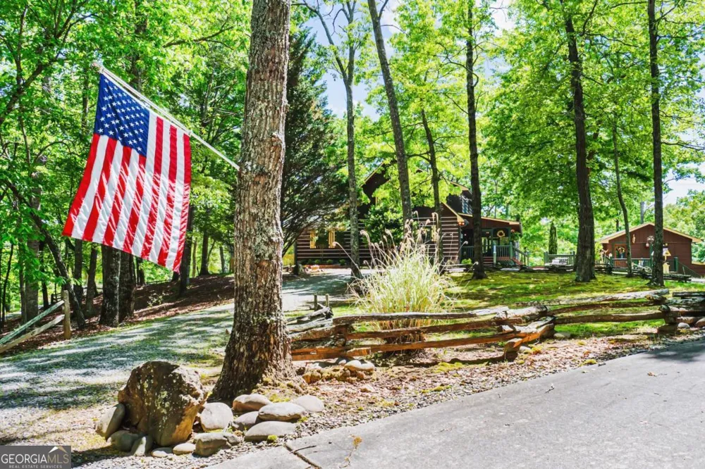 108 Wilscot Valley DR Morganton, GA 30560