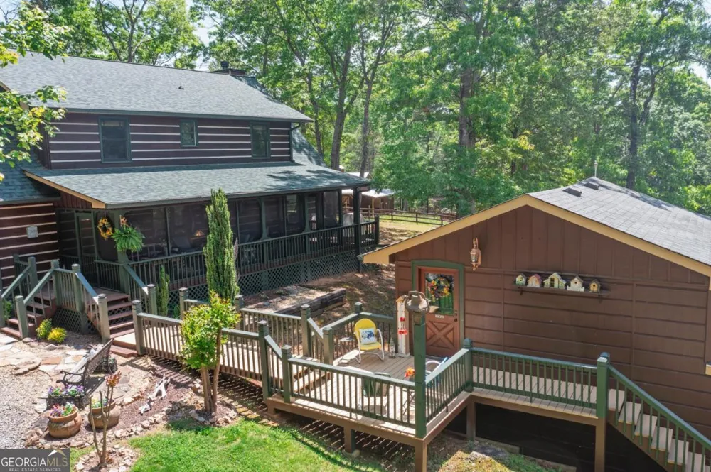 108 Wilscot Valley DR Morganton, GA 30560