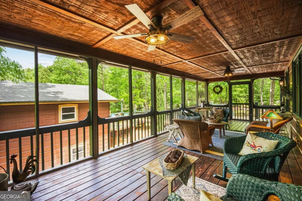 108 Wilscot Valley DR Morganton, GA 30560