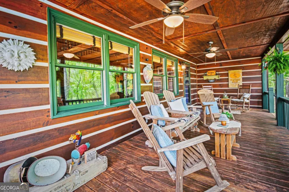 108 Wilscot Valley DR Morganton, GA 30560