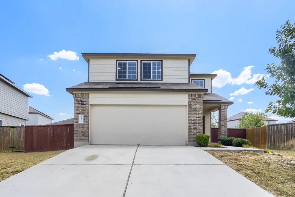 125 Guardian Angel Court Jarrell, TX 76537