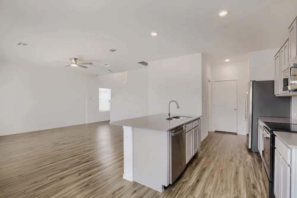 125 Guardian Angel Court Jarrell, TX 76537
