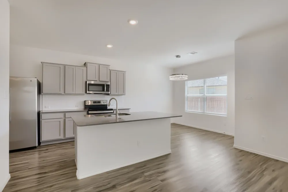 125 Guardian Angel Court Jarrell, TX 76537